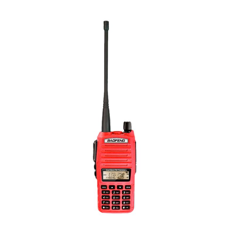 Jual Baofeng Walkie Handy Talkie (HT) UV82 / UV-82 Two