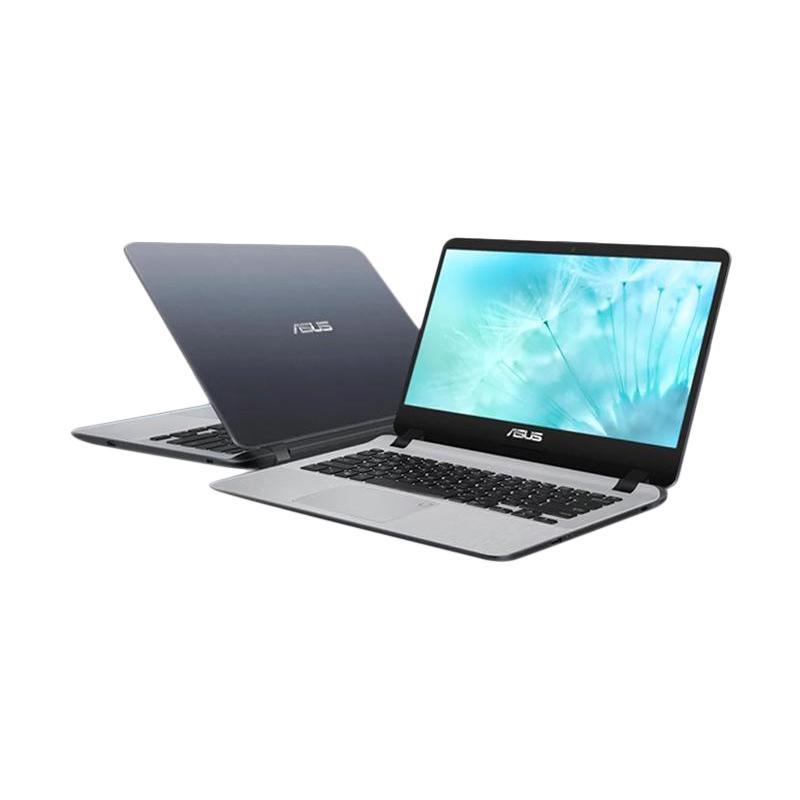 Jual Asus VivoBook A407MA-BV401T Notebook - Star Grey