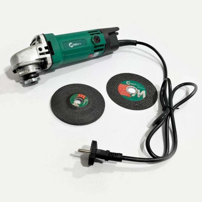 Jual Machine GERINDA TANGAN SH05 MAILTANK / MESIN GRINDA - E5140 di ...