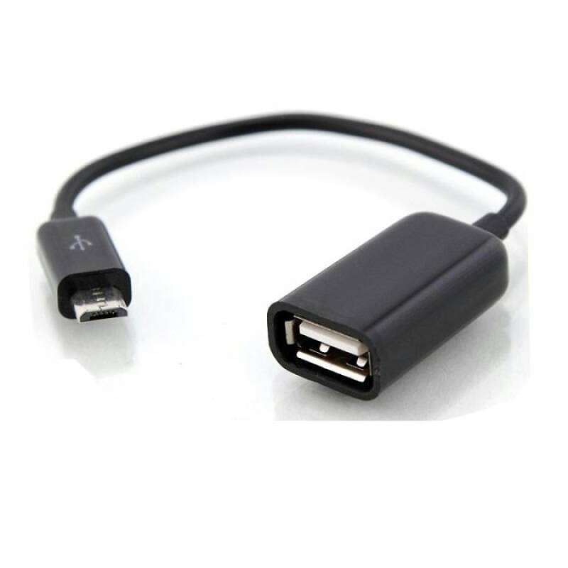 Jual USB OTG CABLE FOR ANDROID PHONE di Seller Pasar Murah Jakarta Kebon Melati, Kota Jakarta