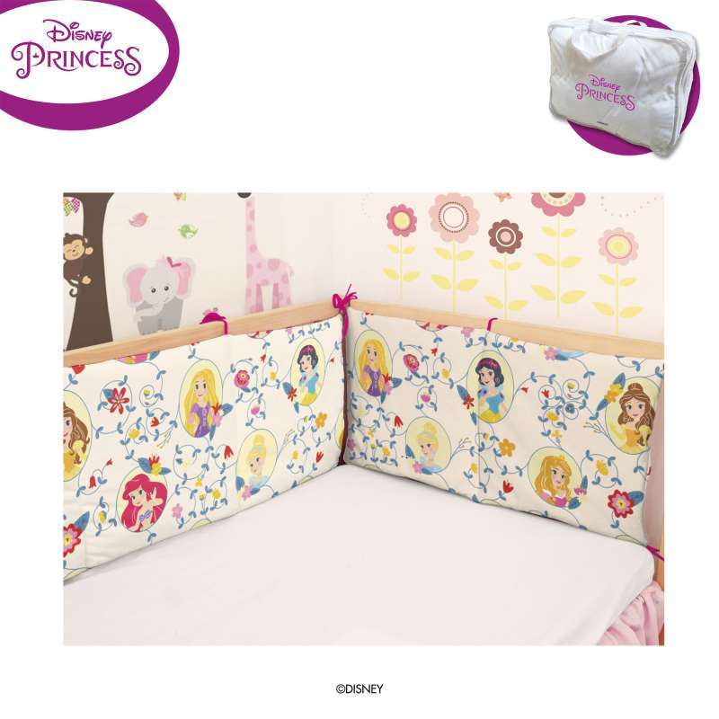 Promo Disney Princess Bumper set Princess DPC270 Diskon 67 di Seller