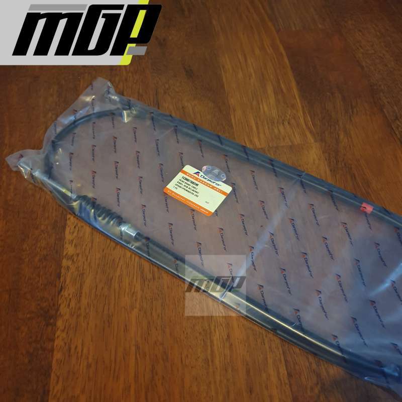 Jual KABEL REM BELAKANG VESPA PIAGGIO MATIC SPRINT PRIMAVERA 3V ASLI