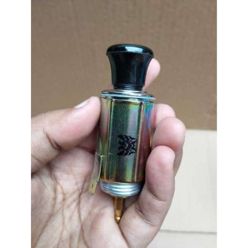 Jual Auto Cigarette Lighter - Pemantik Api Rokok Auto Mobil Stanley ...