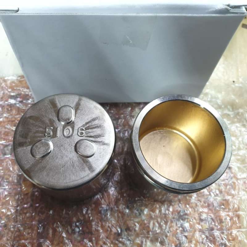 Promo Piston Caliper Depan Asli Mitsubishi Mirage Diskon 10 di Seller