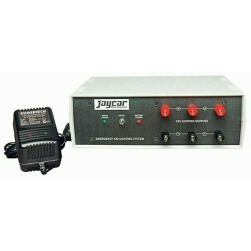 Jual Emergency Lighting Controller Kit (12V) di Seller LatestBuy