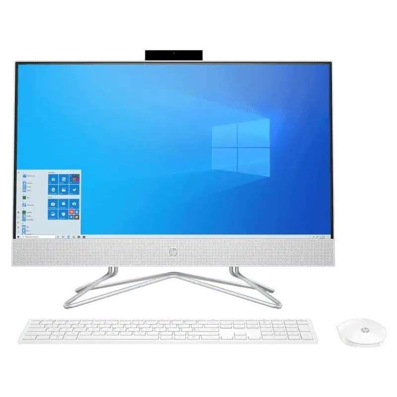 Personal Computer Hp All In One 🔥 Harga & Spesifikasi Terbaru Juni 2026