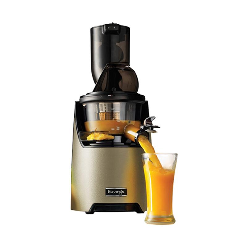 Jual Kuvings EVO820 Whole Slow Juicer di Seller HONGKONG TOKO Official