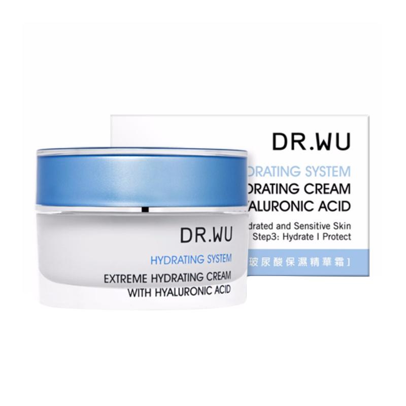 Hydrating cream отзывы