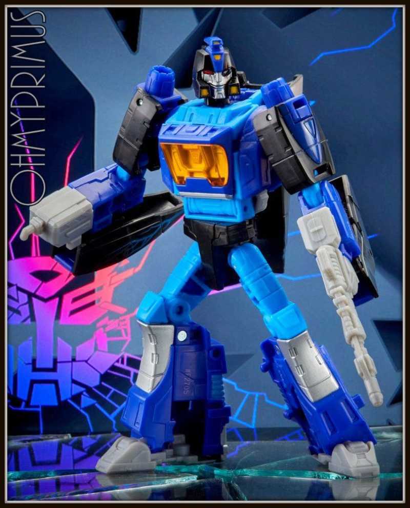 Jual [IN STOCK] Hasbro Transformers War For Cybertron Kingdom