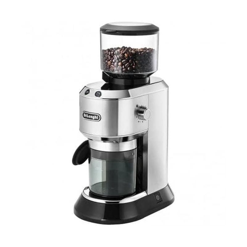 Jual Delonghi Kg521.m Dedica Digital Coffee Grinder Penggiling Kopi Di