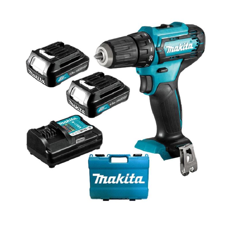 Jual Makita Hp 333 Dwye Cordless Mesin Bor Online Agustus