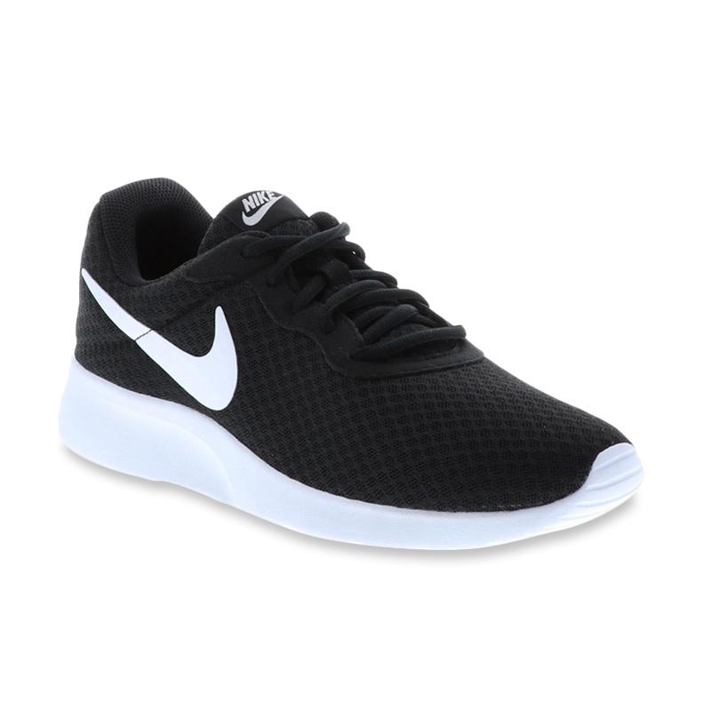 Promo NIKE Tanjun Sneakers Shoes Sepatu Olahraga Wanita [812655011 ...