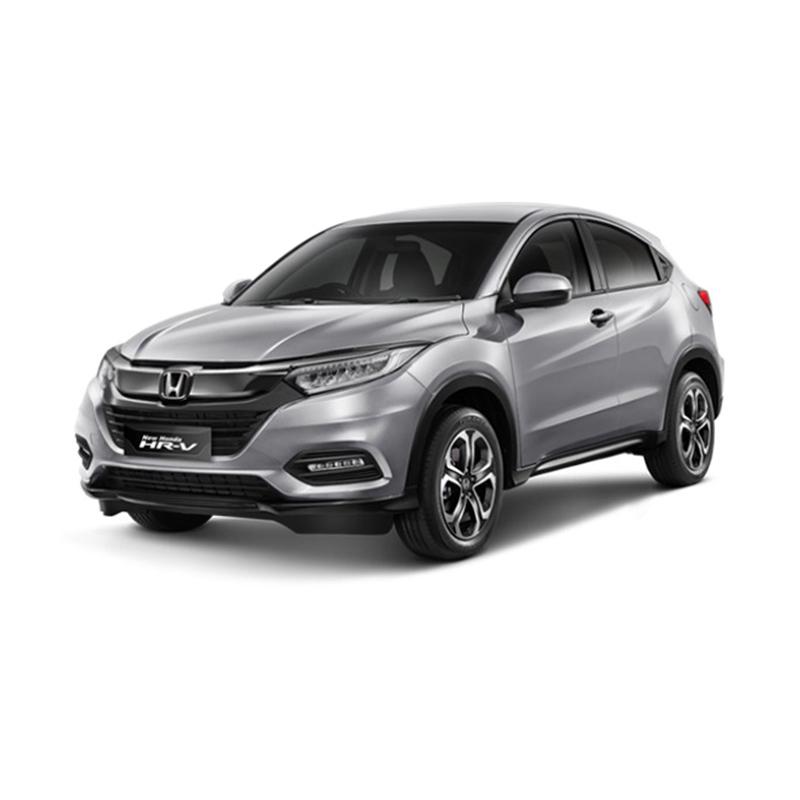 Jual Honda New HRV 1.5L E CVT Mobil [Paket TDP] CVT Lunar Silver