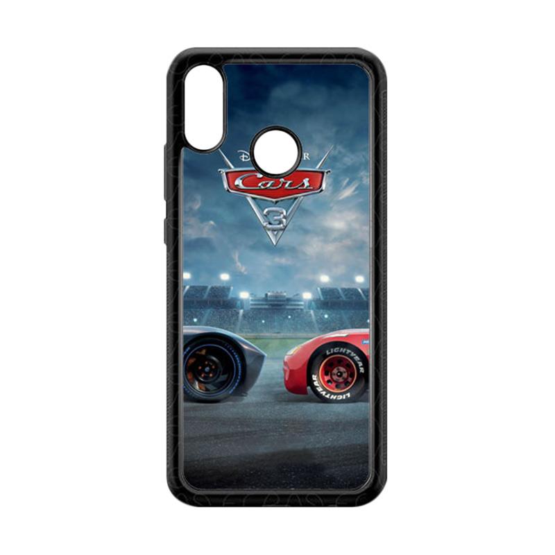 Jual Cococase The Cars 3 Z5262 Hardcase Casing for Xiaomi