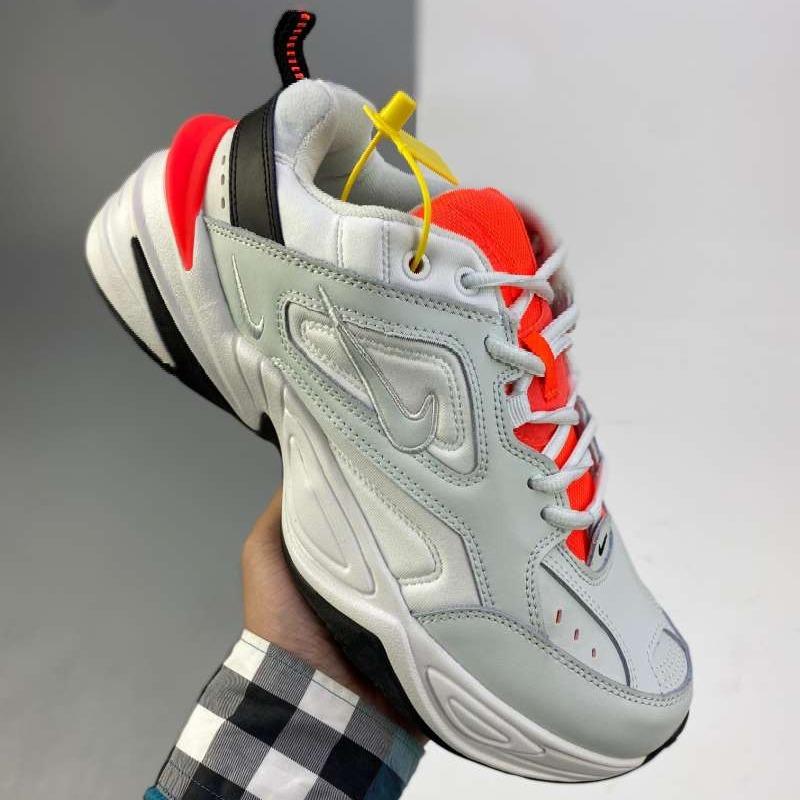 nike m2k tekno dad shoes