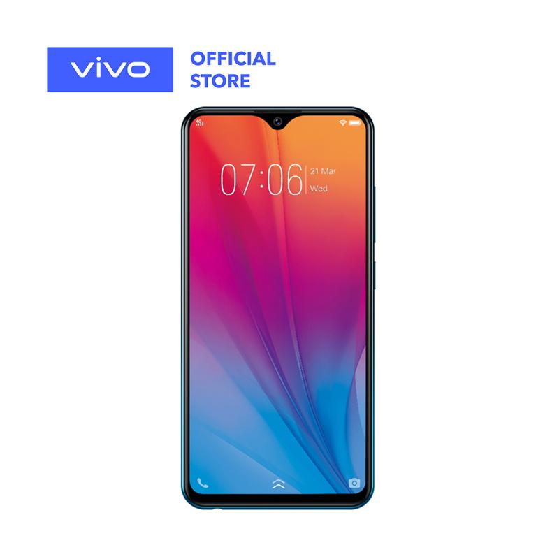 Jual vivo Y91c Smartphone [32 Gb/ 2 Gb] Di Seller Ivancell ...