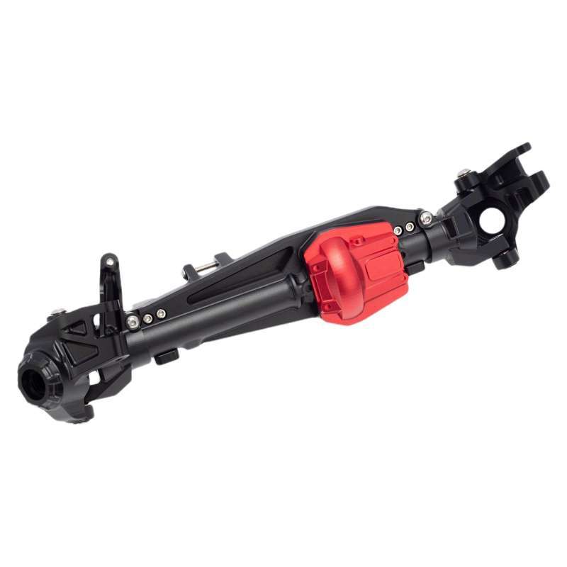 Promo RC Car Axle Housing Assembly for Axial SCX6 16 Scale RC Rock