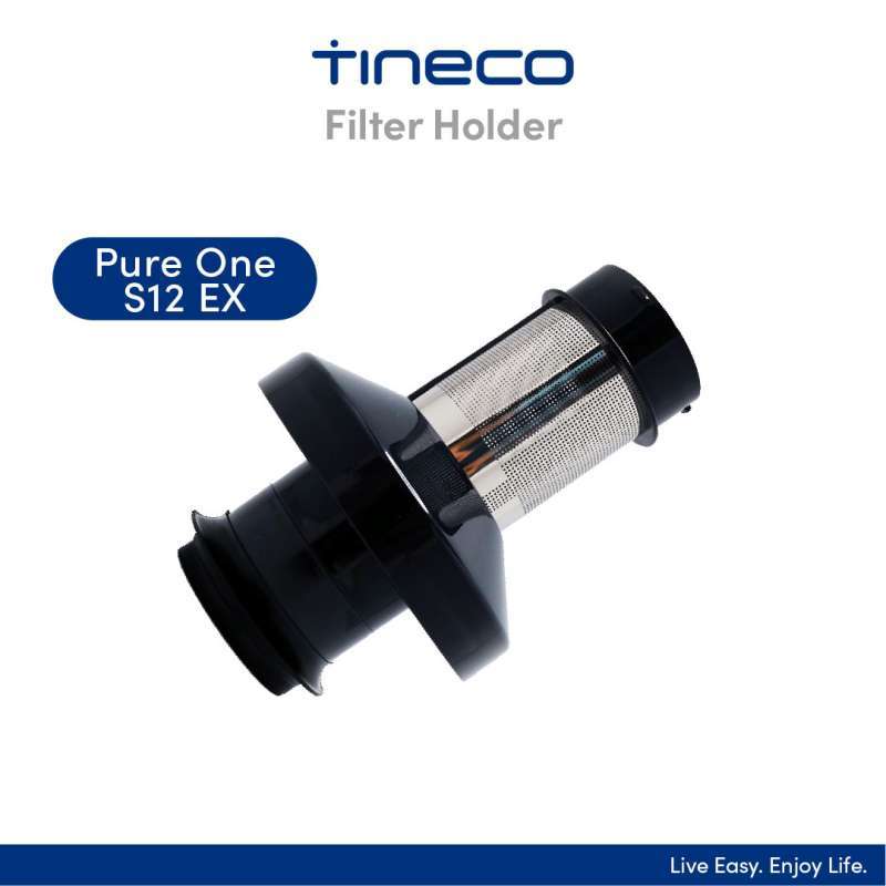 Jual Filter Holder Tineco Cordless Handheld Vacuum Cleaner S12EX di