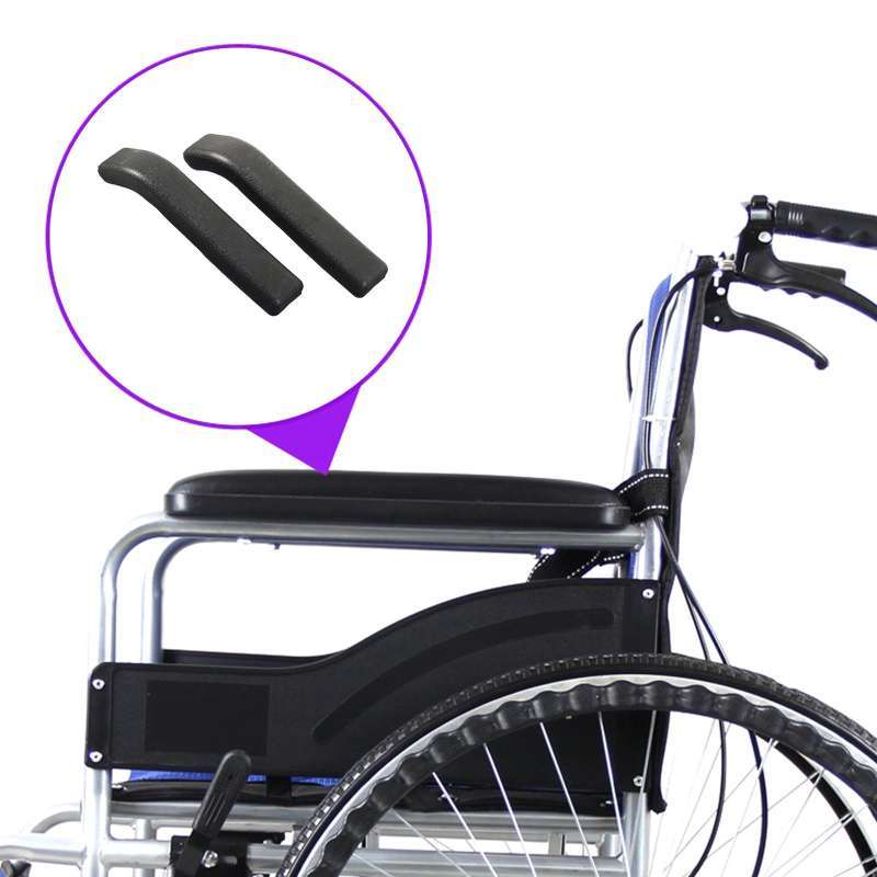 Promo Wheelchair Armrest Pad Universal Chair Arm Rest Replacement for