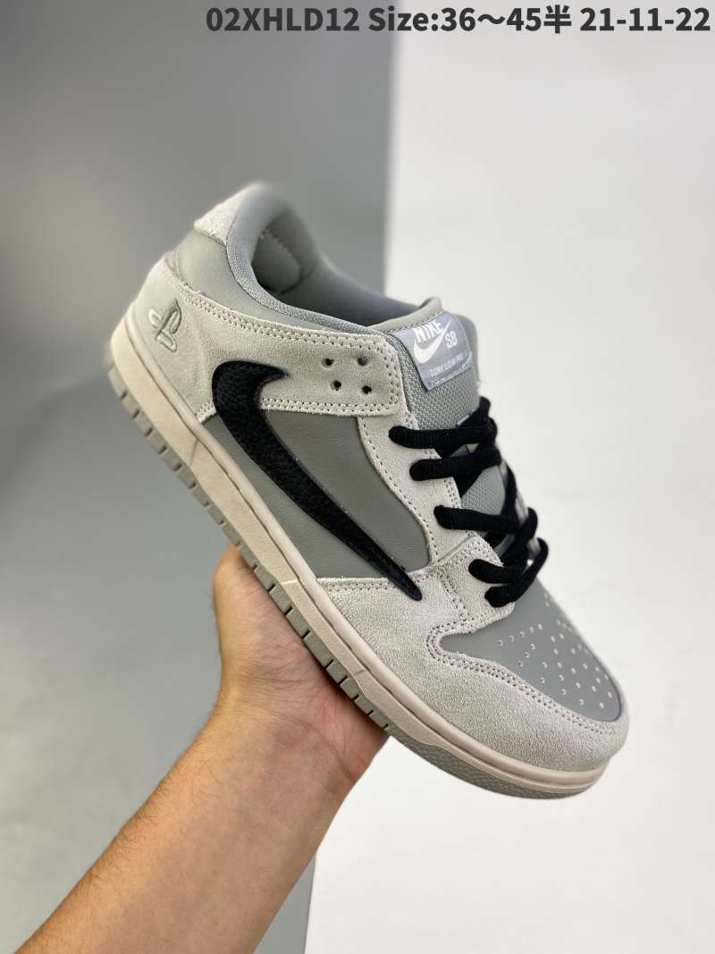 Jual NIKE SB Dunk Low quot Laser Blue quot Dunk series low top leisure