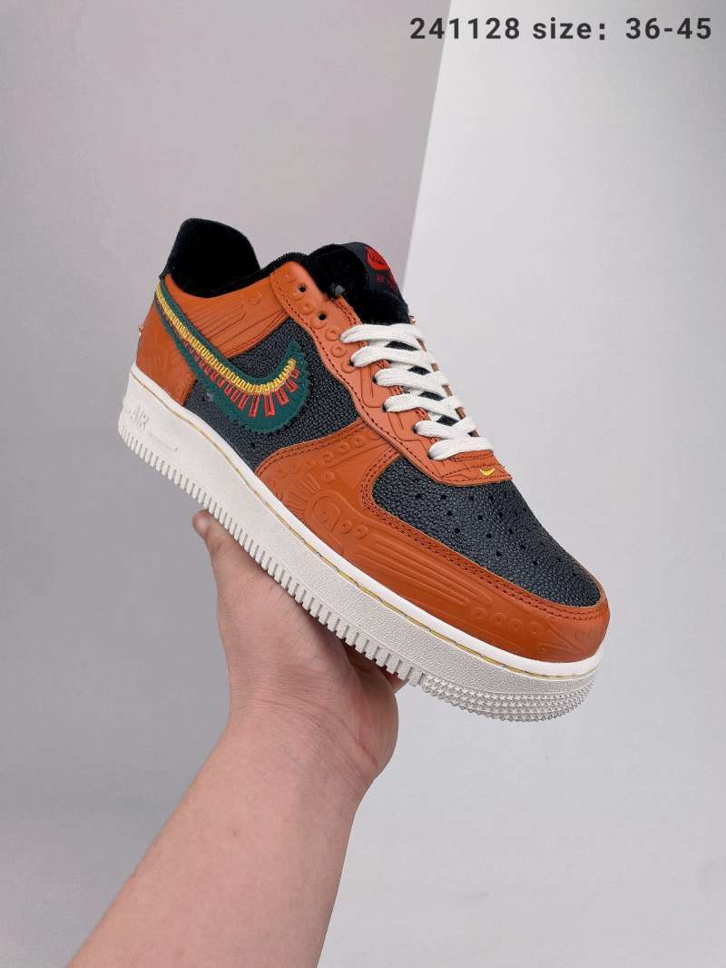 day of the dead af1