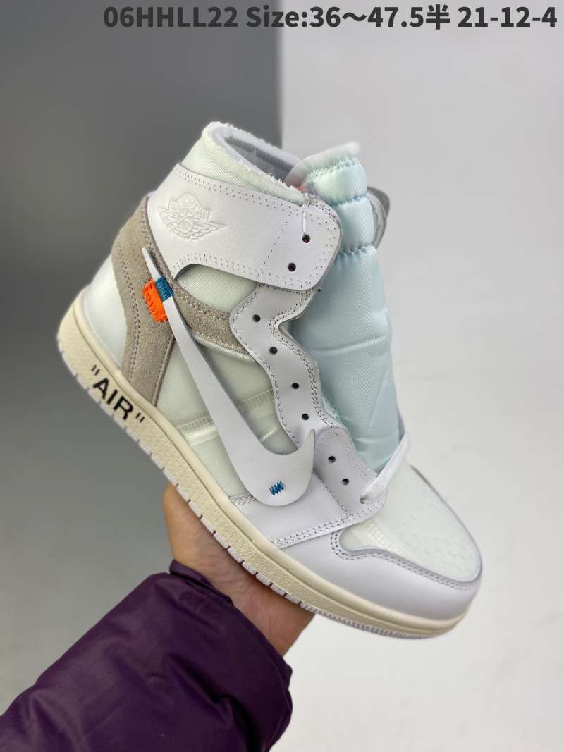 aj1 high white