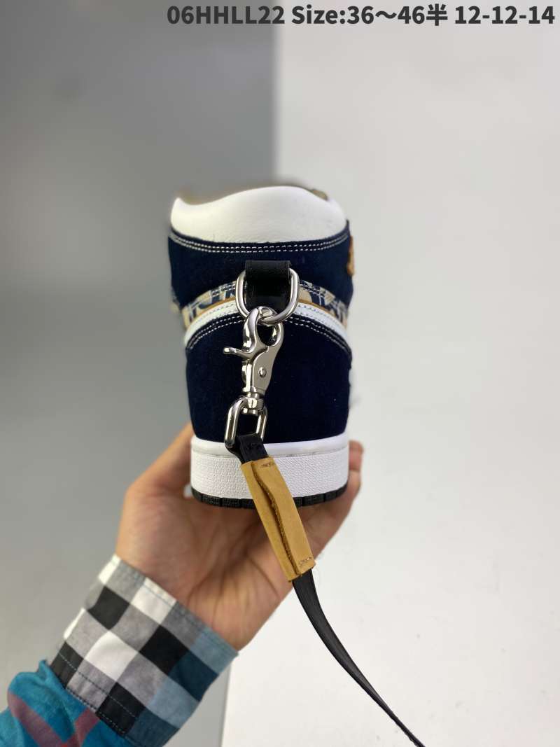 aj1 x dior