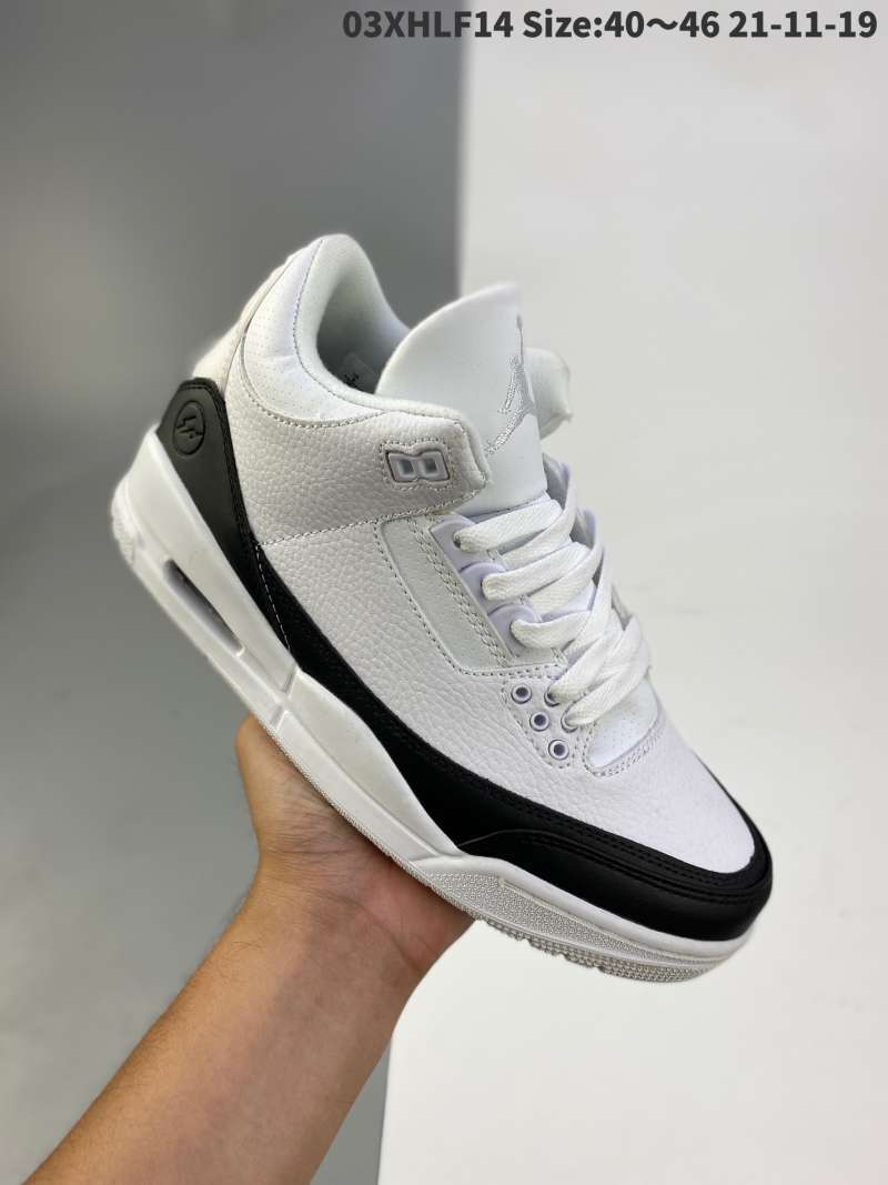 jordan 3 retro tinker black cement