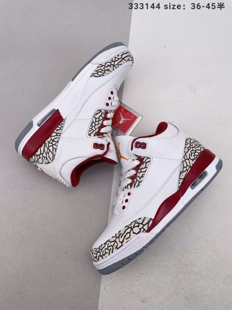 nike air jordan 3 se denim