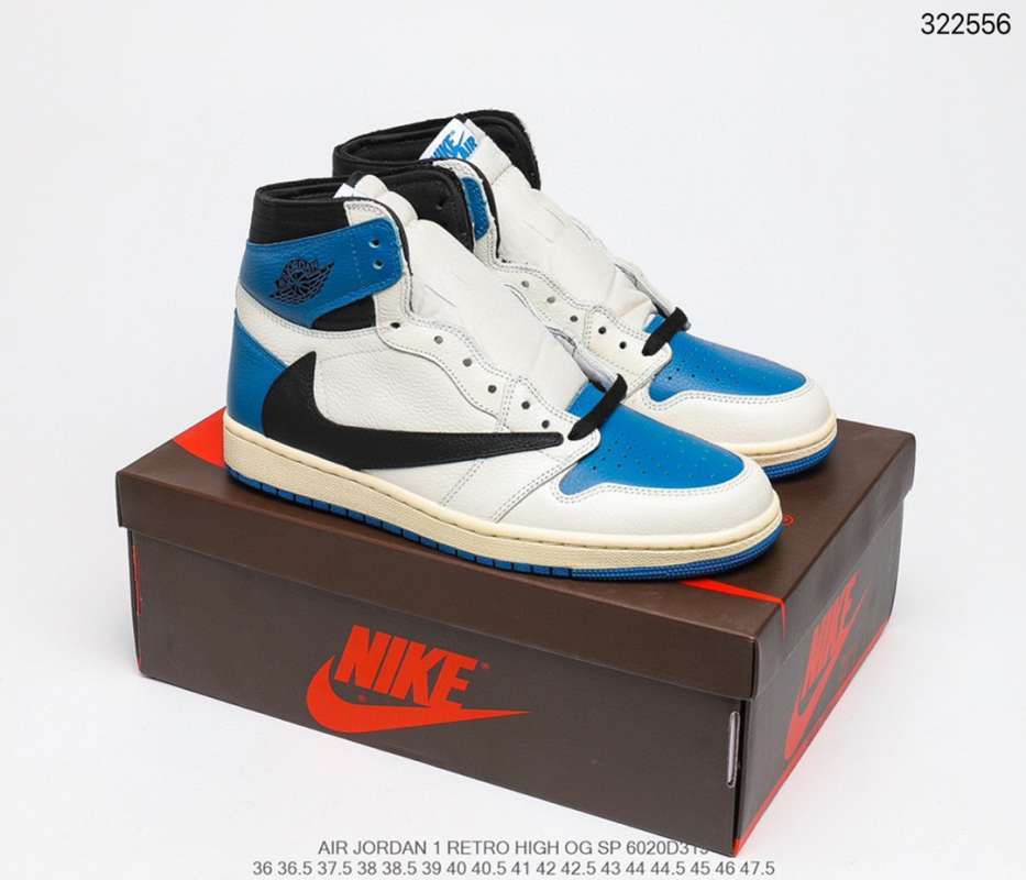 aj1 nike shoes
