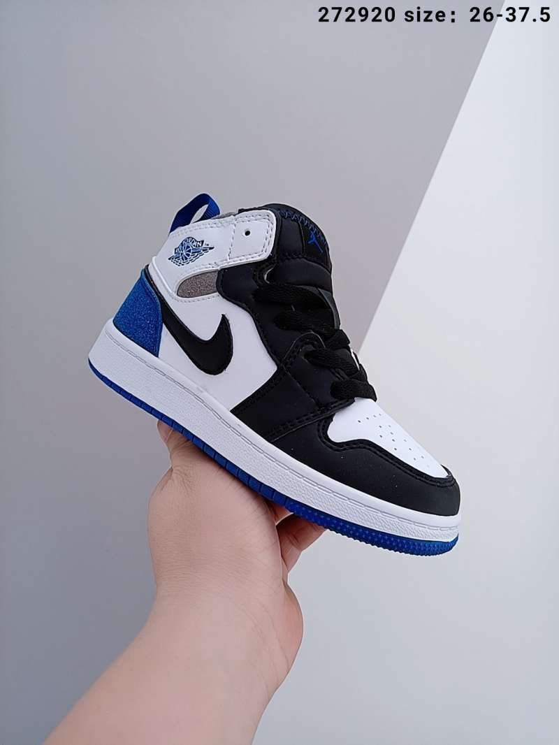 Jual Children's shoes Jordan 1st generation Nike Air Jordan 1 Mid