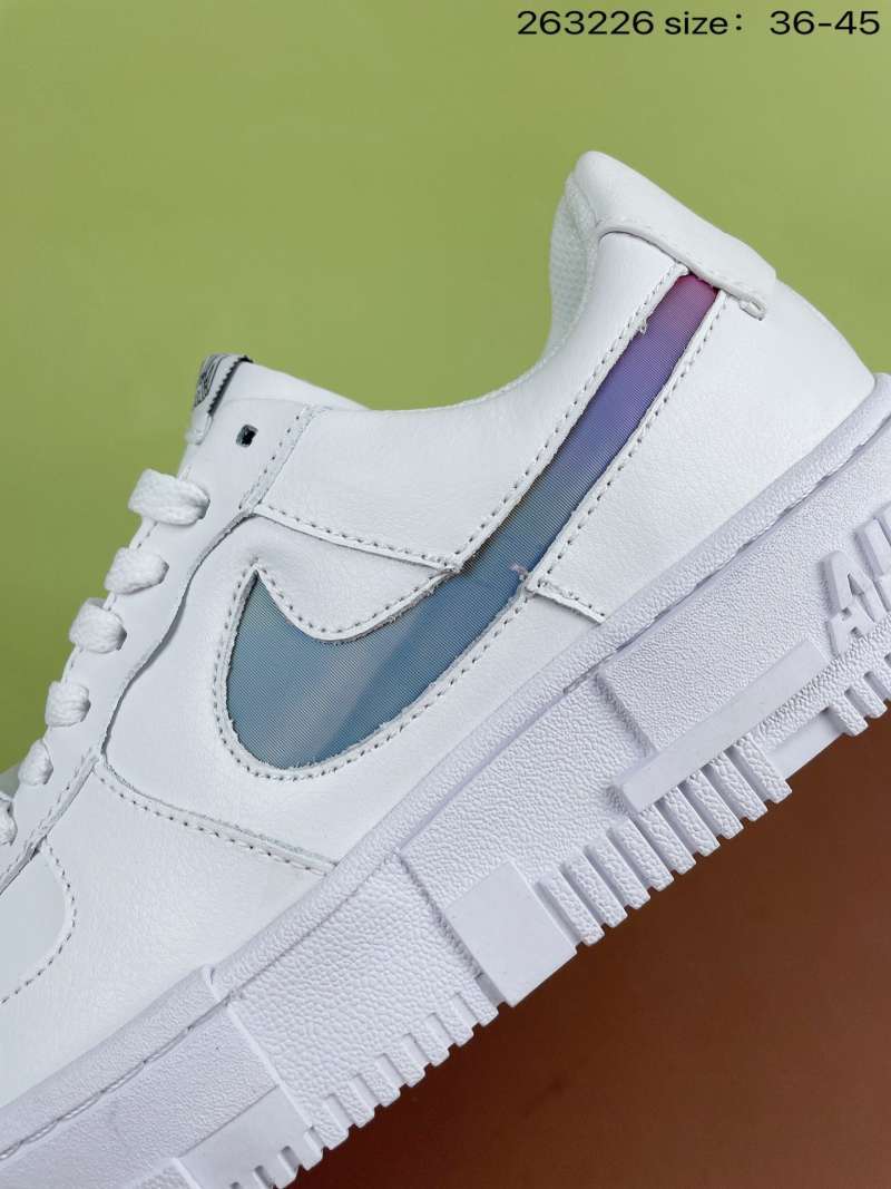 custom af1 pixel