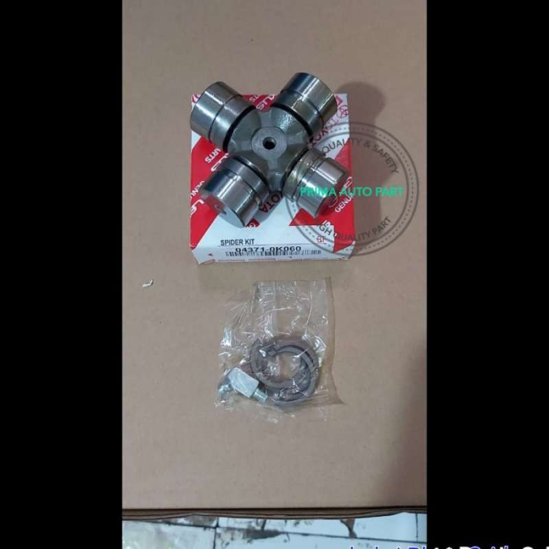 Promo CROSS JOINT HILUX VIGO JOINT KOPEL HILUX VIGO INOVA DIESEL Diskon