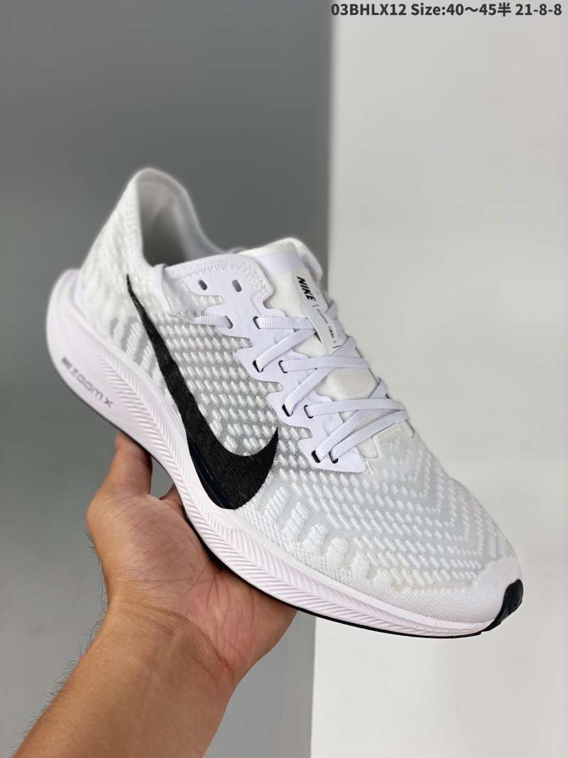 nike air zoom stability