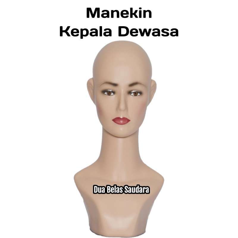 Jual Mannequins Original Murah Harga Diskon Juli 2024