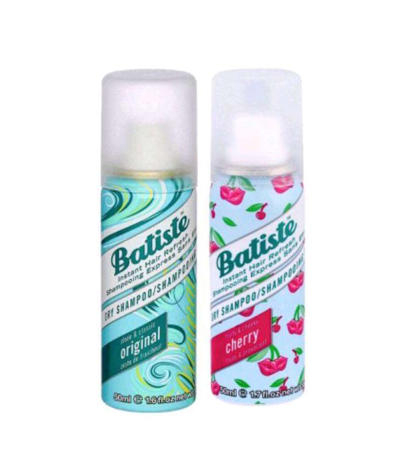 Jual Batiste Dry Shampoo Original 50ml di Seller LAstecias Kasin