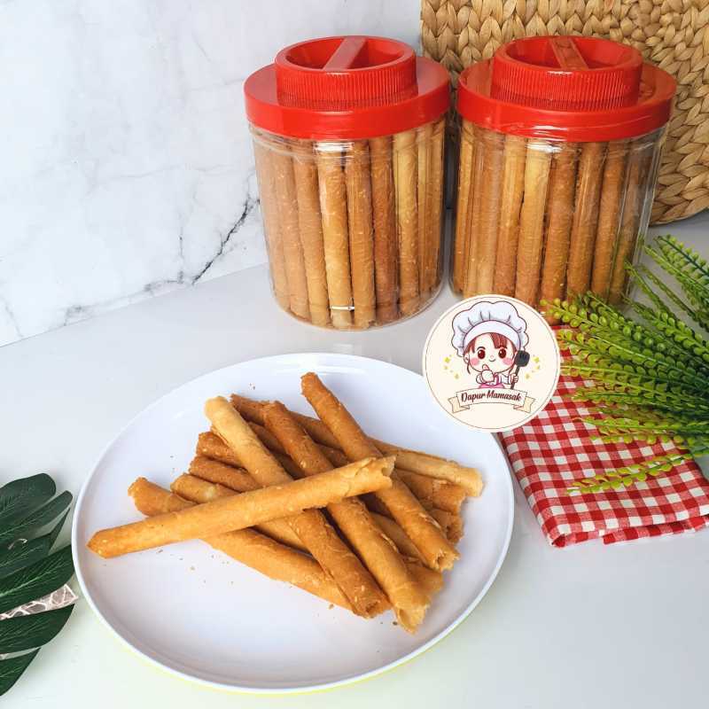 Rekomendasi Kue Kering Imlek Terenak yang Bisa Dibeli Online: Manjakan Lidah dan Rayakan Tahun Baru Imlek dengan Rasa Istimewa