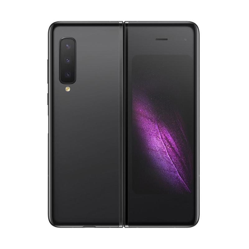 Jual Samsung Galaxy Fold Smartphone [512GB/ 12GB] Online Februari 2021