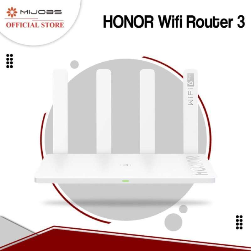 Xd27 Honor Router Mesh Promo RECOMMENDED HONOR WIFI ROUTER 3 AX3000 MESH DUAL BAND WIFI 6 ...