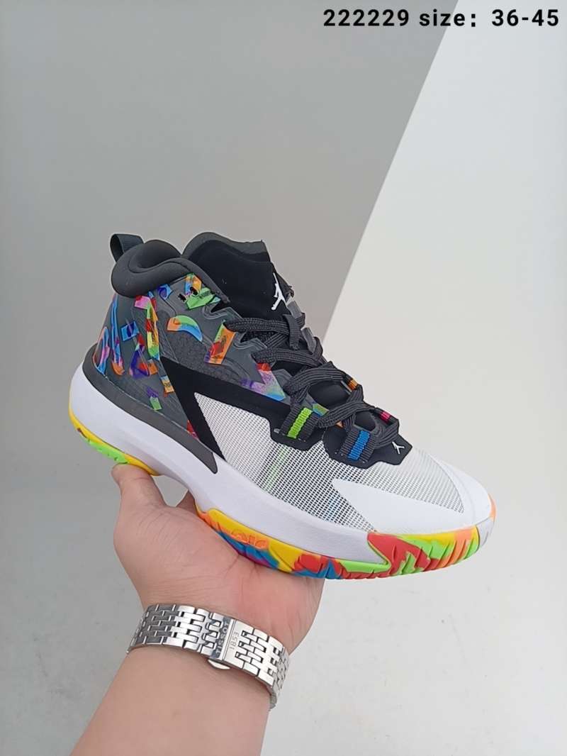 Jual Original NIKE AIR JORDAN Zion 1 NIKE AIR JORDAN AJ Sean generation