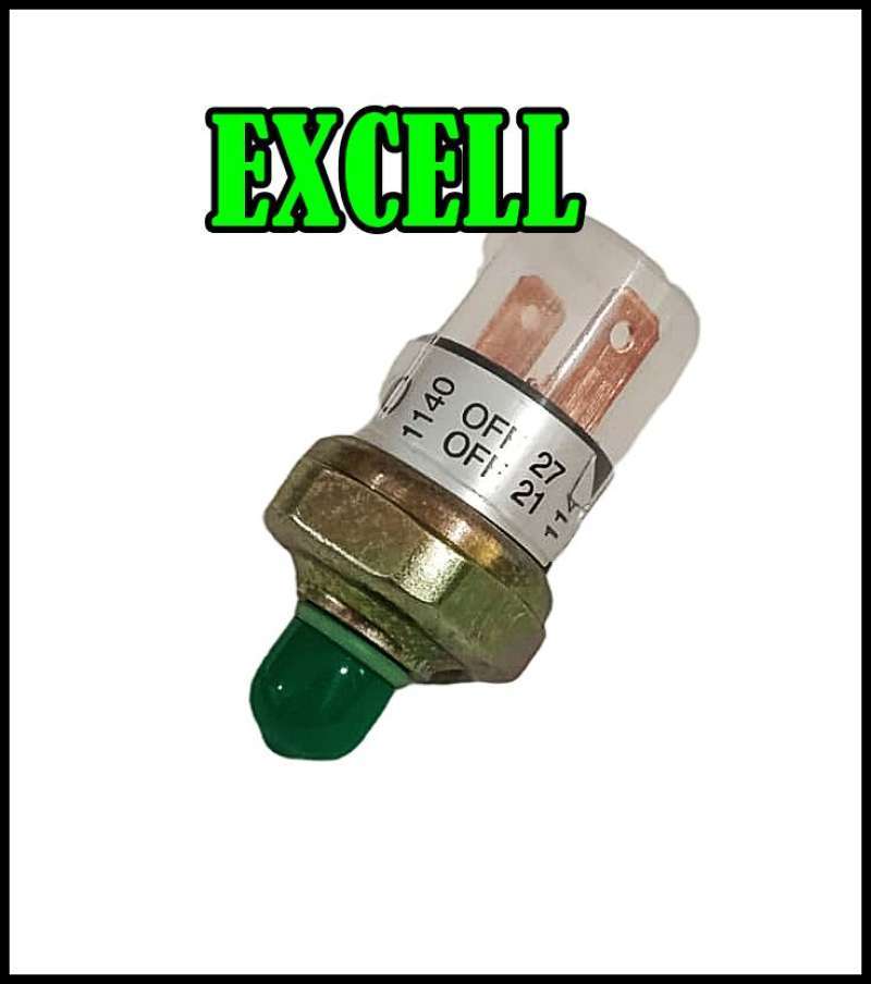 Jual Low Pressure Switch LPS Universal R 12 Saginomiya 1140 Kijang Twin