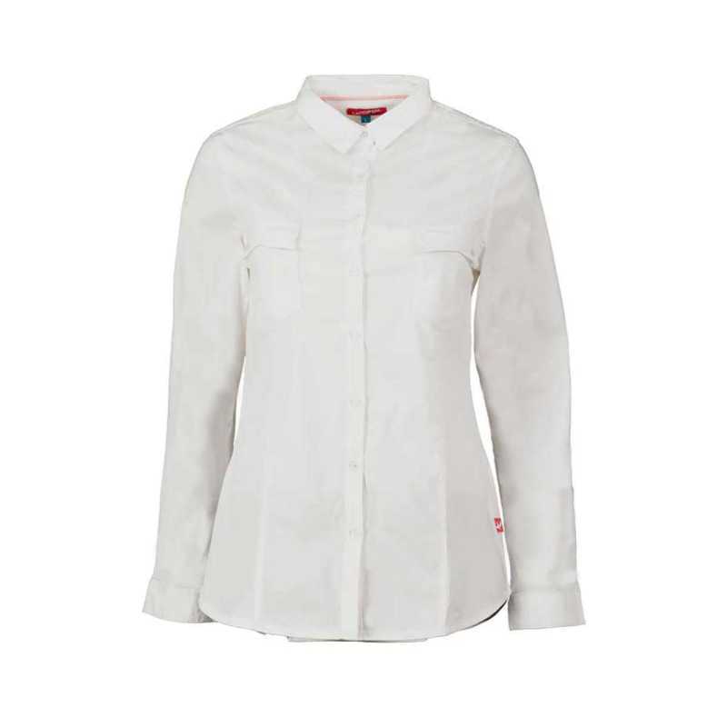 Promo CARDINAL GIRL KEMEJA 22 (PUTIH) di Seller Cardinal Women Official