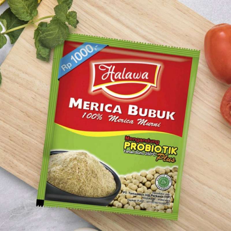 merica bubuk dalam bahasa melayu Mary Bailey