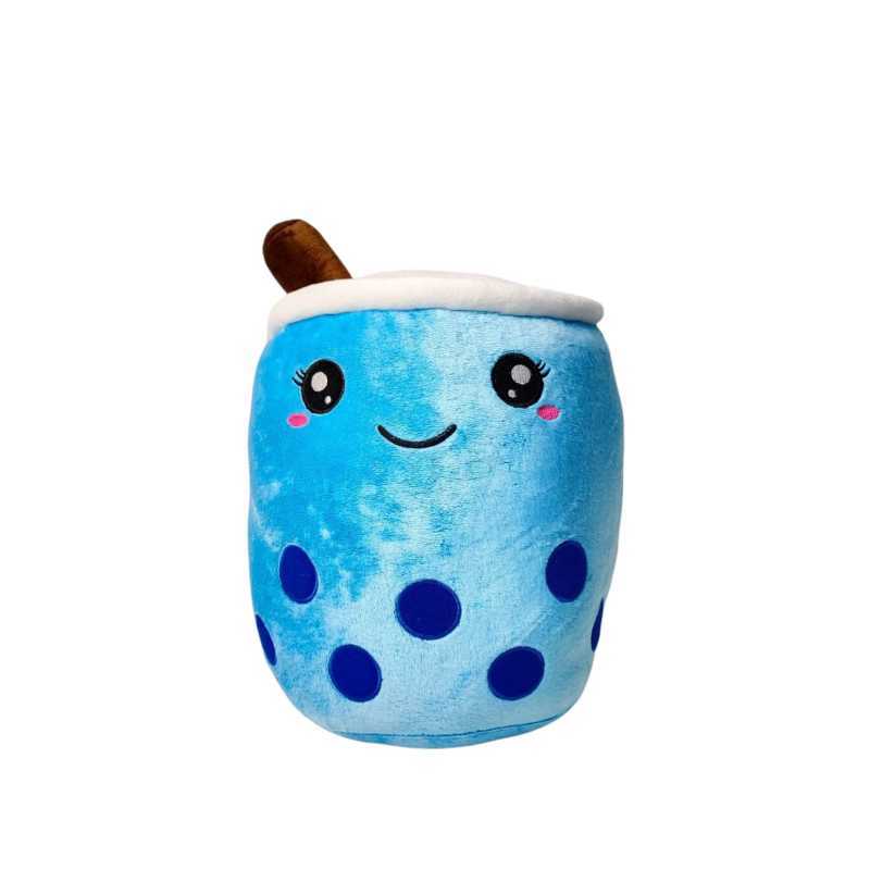Jual OEM ONE-C392 Boneka Boba Drink - Boneka Boba Bubble