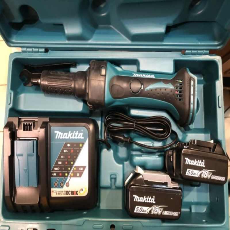 Jual Premium MESIN CORDLESS DIE GRINDER MAKITA DGD 800 MAKITA DIE