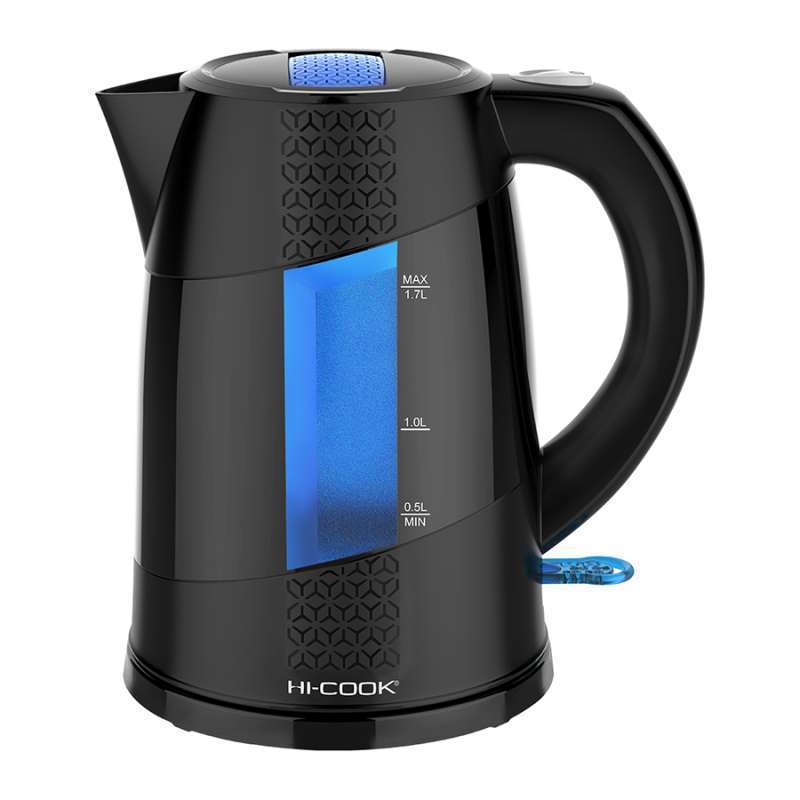 Promo HiCook Electric Kettle Tipe EK1.7 Diskon 12 di Seller SRI