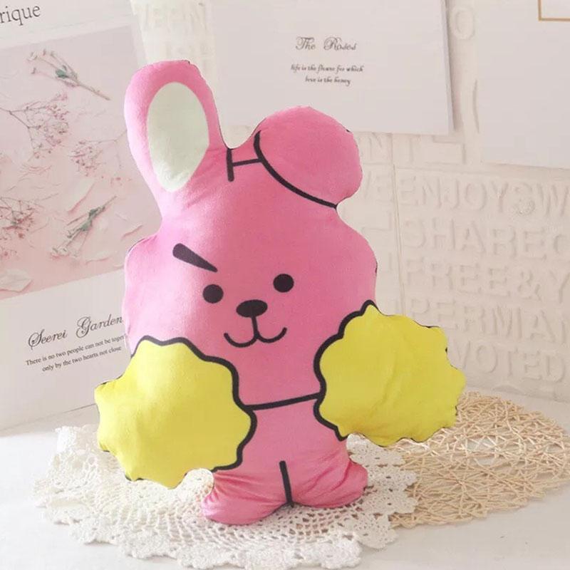 Bt21 Cooky - Korean Idol