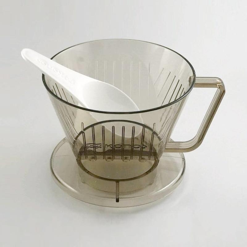 Jual Daiso Japan Coffee Dripper Coffee Maker di Seller TOY HOUSE