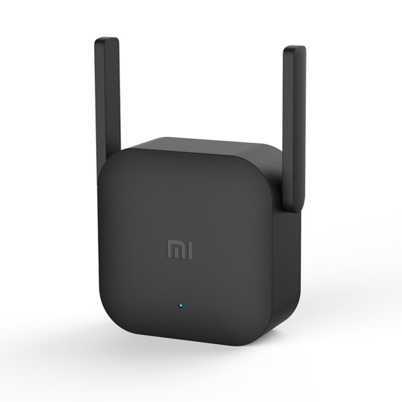 Jual Xiaomi Mi WiFi Wireless Repeater Amplifier Extender Pro [300 Mbps