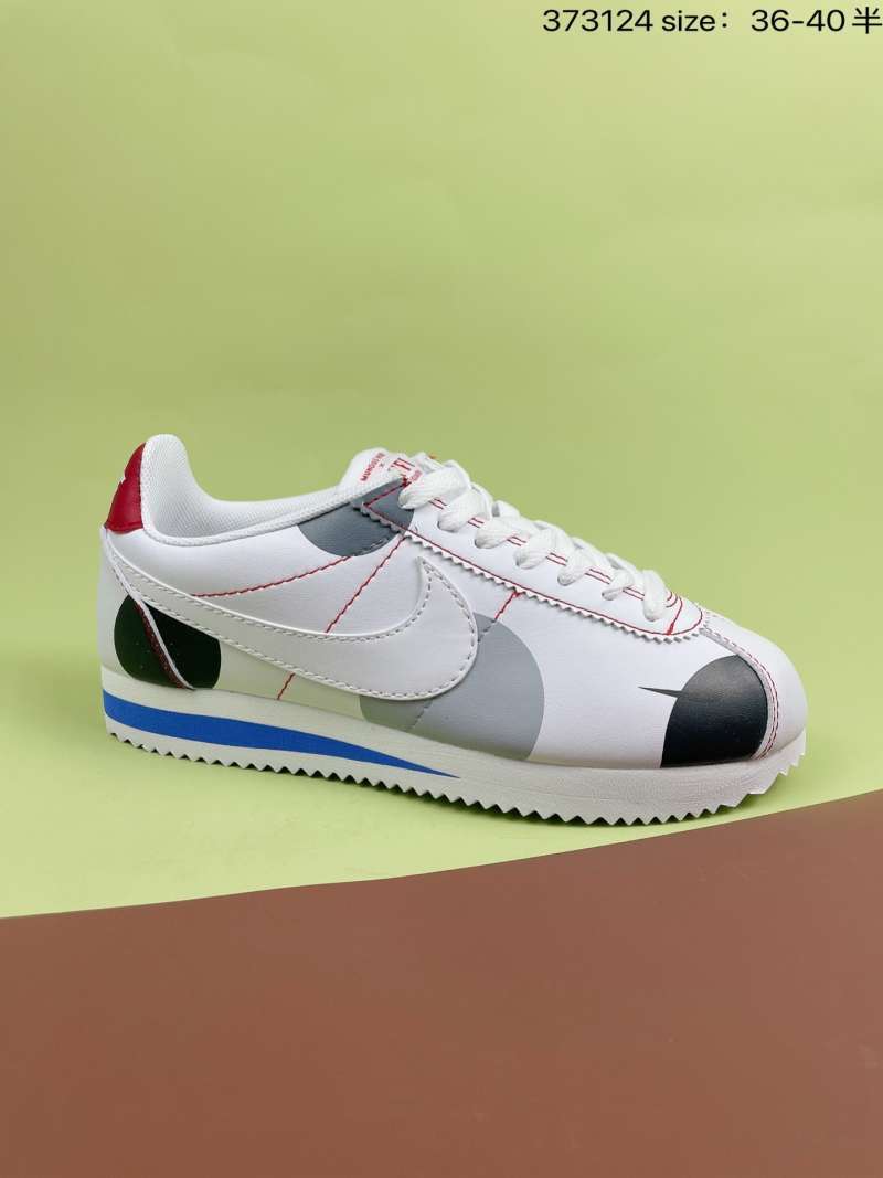 forrest gump running shoes